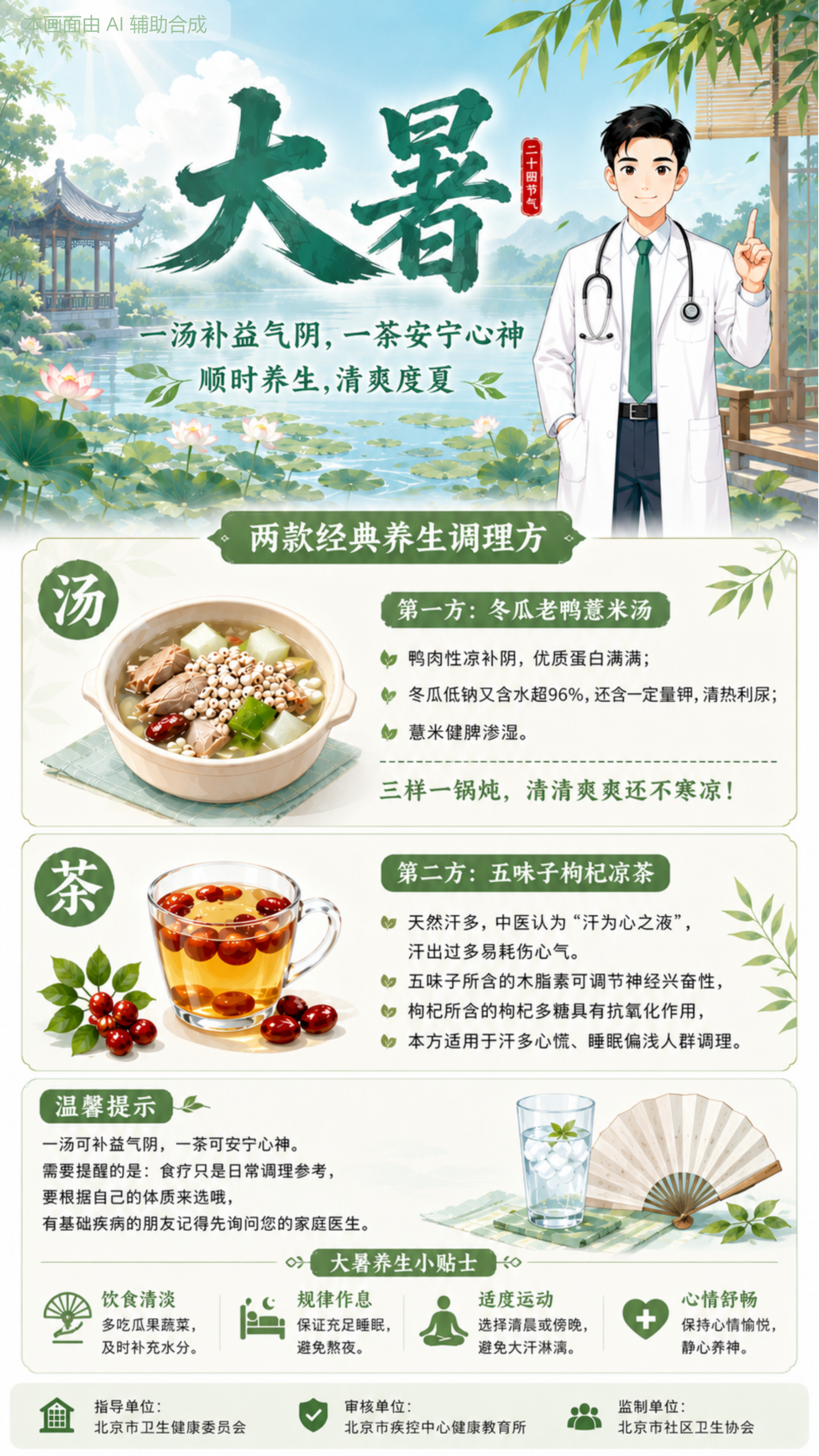 大暑海报.png